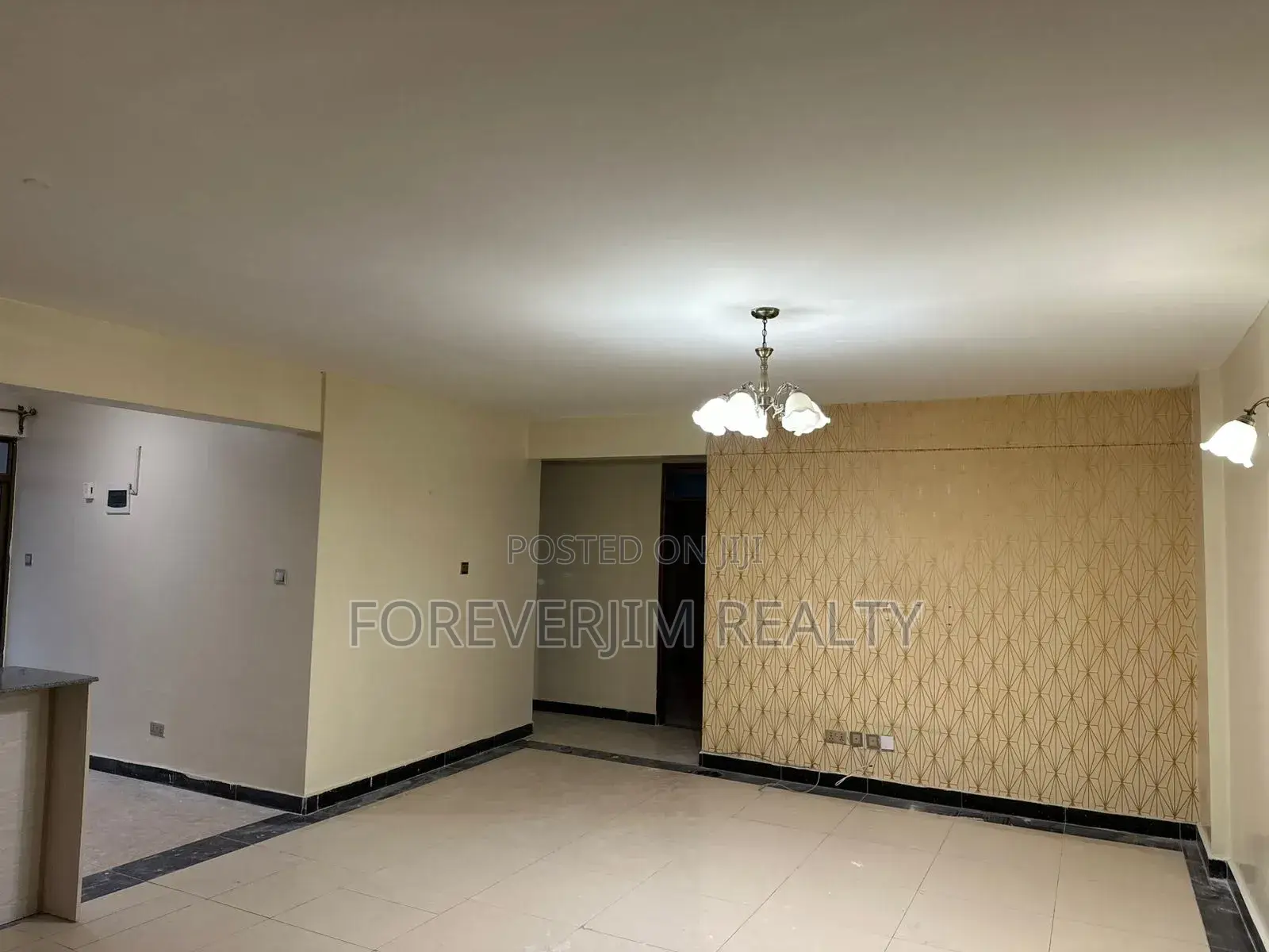 2bdrm Apartment in Riara, Valley Arcade for rent