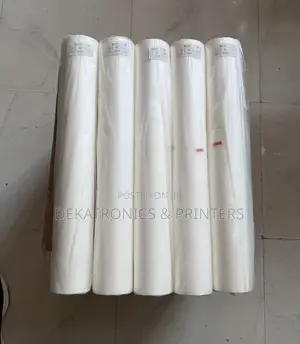 A2 Matte Lamination Film Roll, (25 Microns)