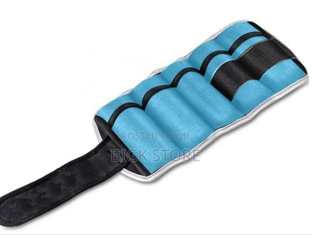 Ankle Weight 2kg - main view