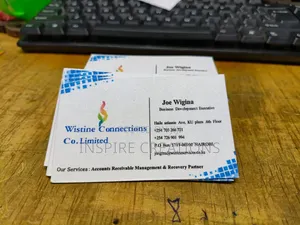 Elite Business Cards That Define Your Brand