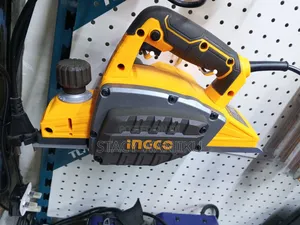 Ingco Electric Planer