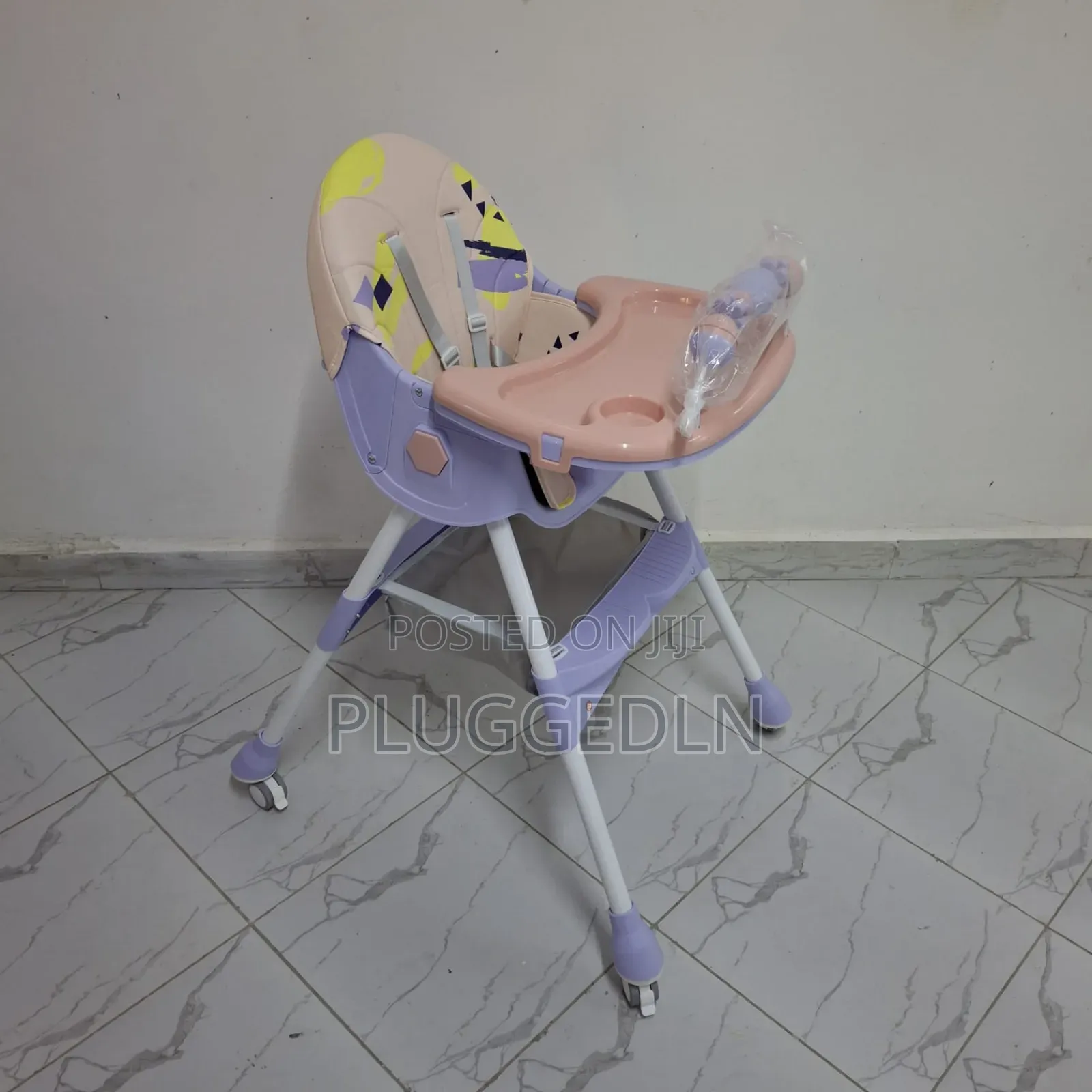 Baby Feeding High Chair