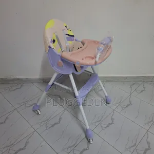 Baby Feeding High Chair