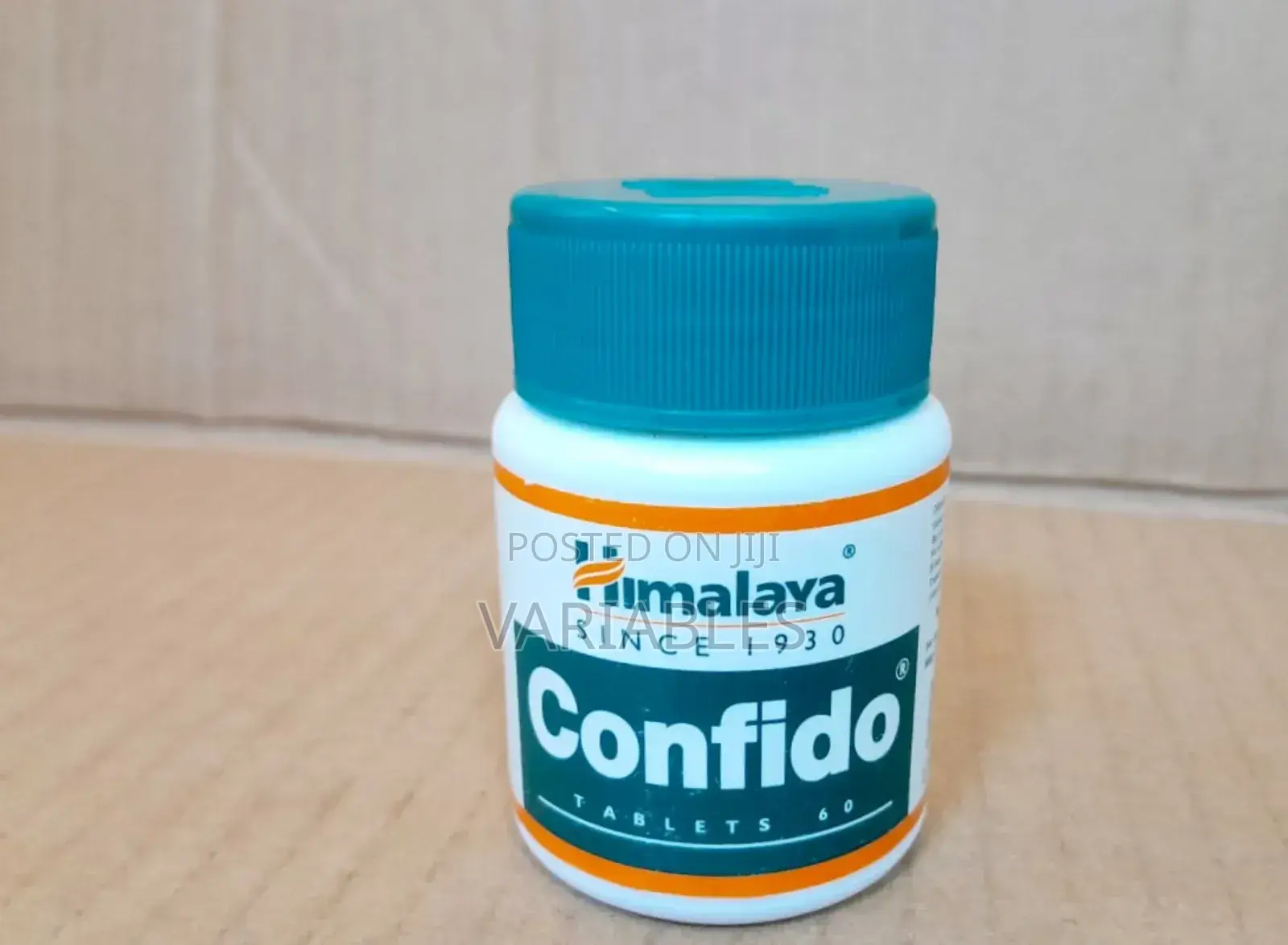 Confido Increases Libido and Manages Performance Anxiety