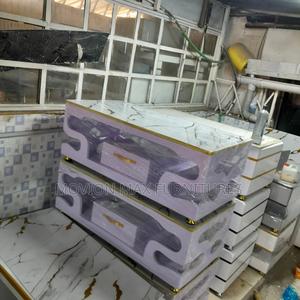 Marble Coffee Tables - thumbnail 2