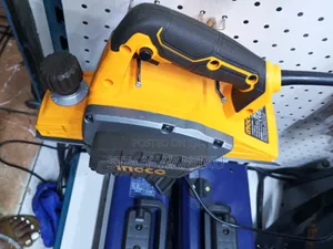 High Quality Planer