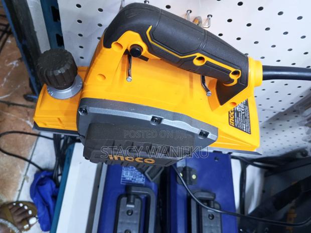 High Quality Planer