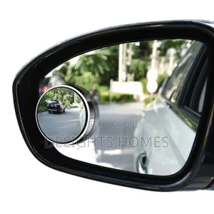 2pcs Blind Spot Mirrors_esj