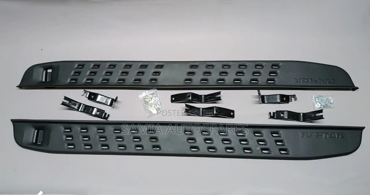 Side Step for Ford Ranger