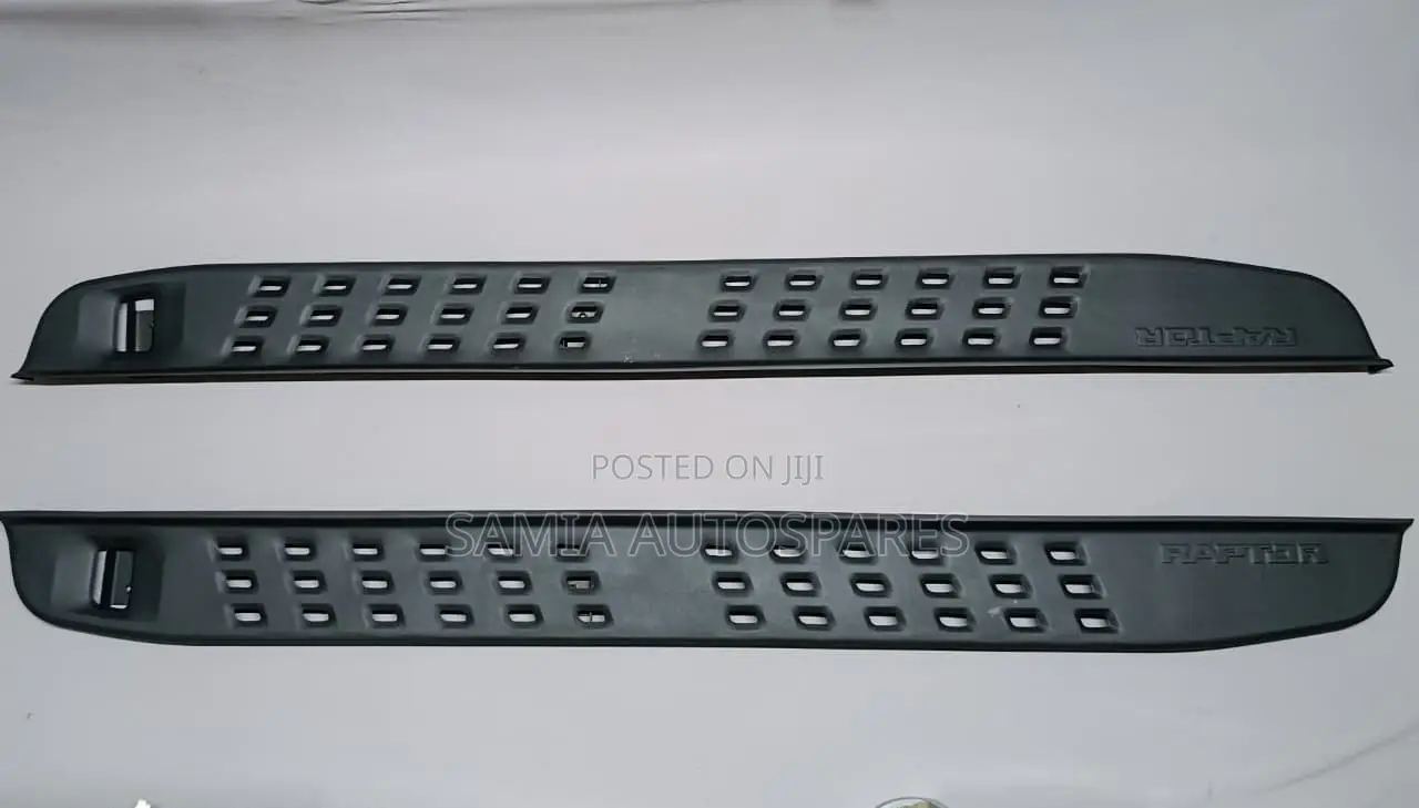Side Step for Ford Ranger