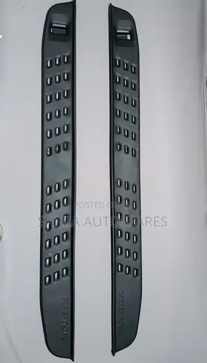 Side Step for Ford Ranger