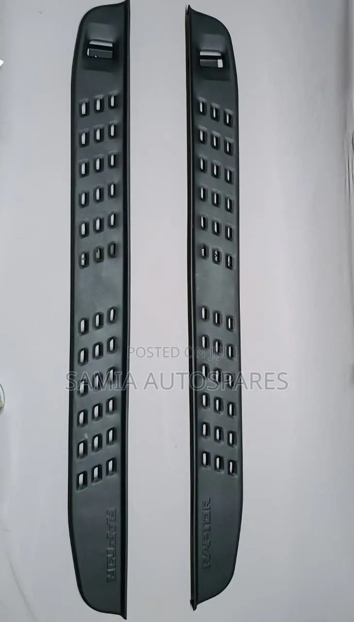 Side Step for Ford Ranger