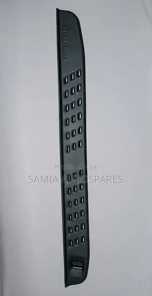 Side Step for Ford Ranger