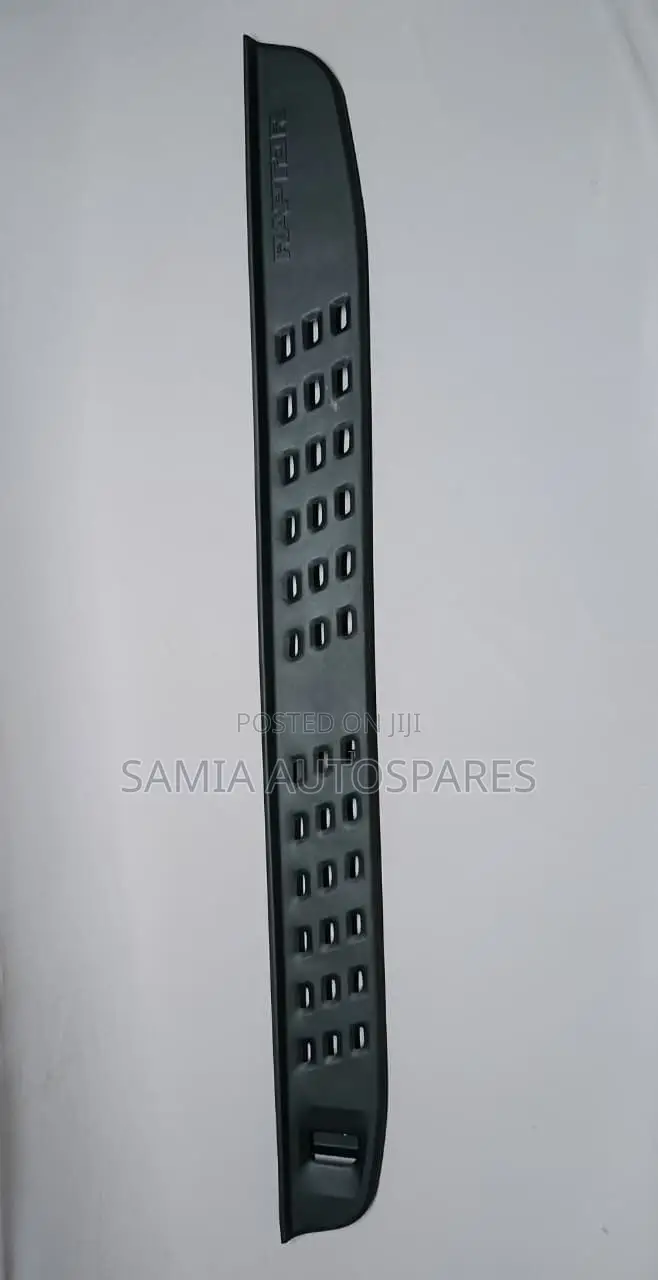 Side Step for Ford Ranger