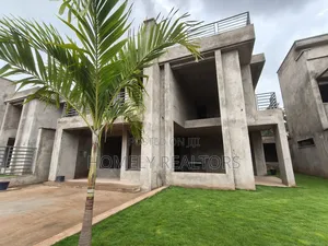5bdrm Maisonette In Muhuri Road, Kinoo For Sale