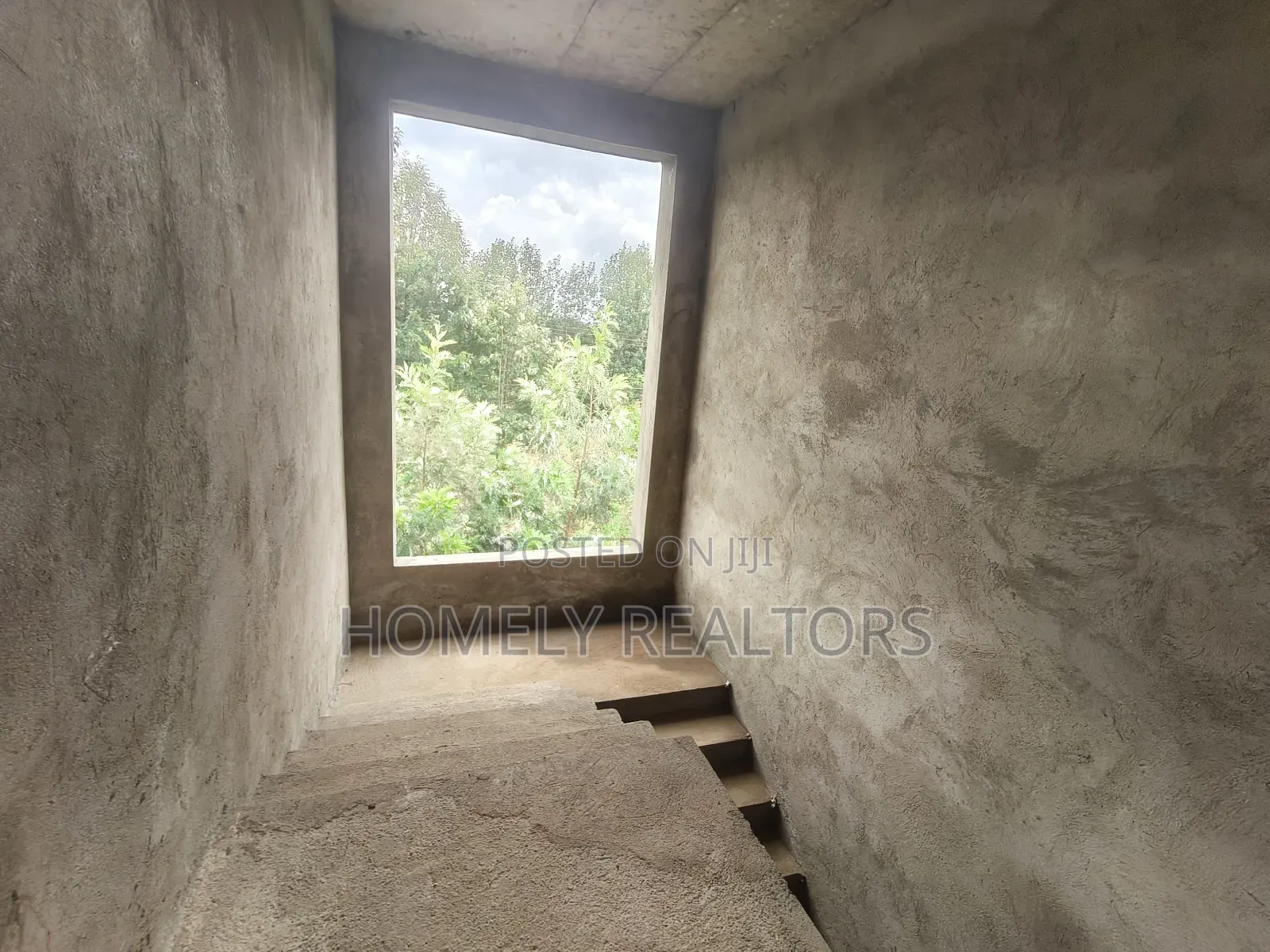 5bdrm Maisonette In Muhuri Road, Kinoo For Sale