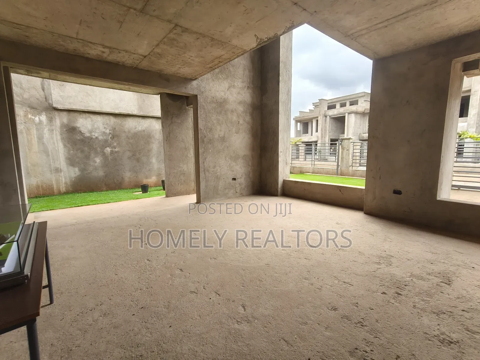 5bdrm Maisonette In Muhuri Road, Kinoo For Sale