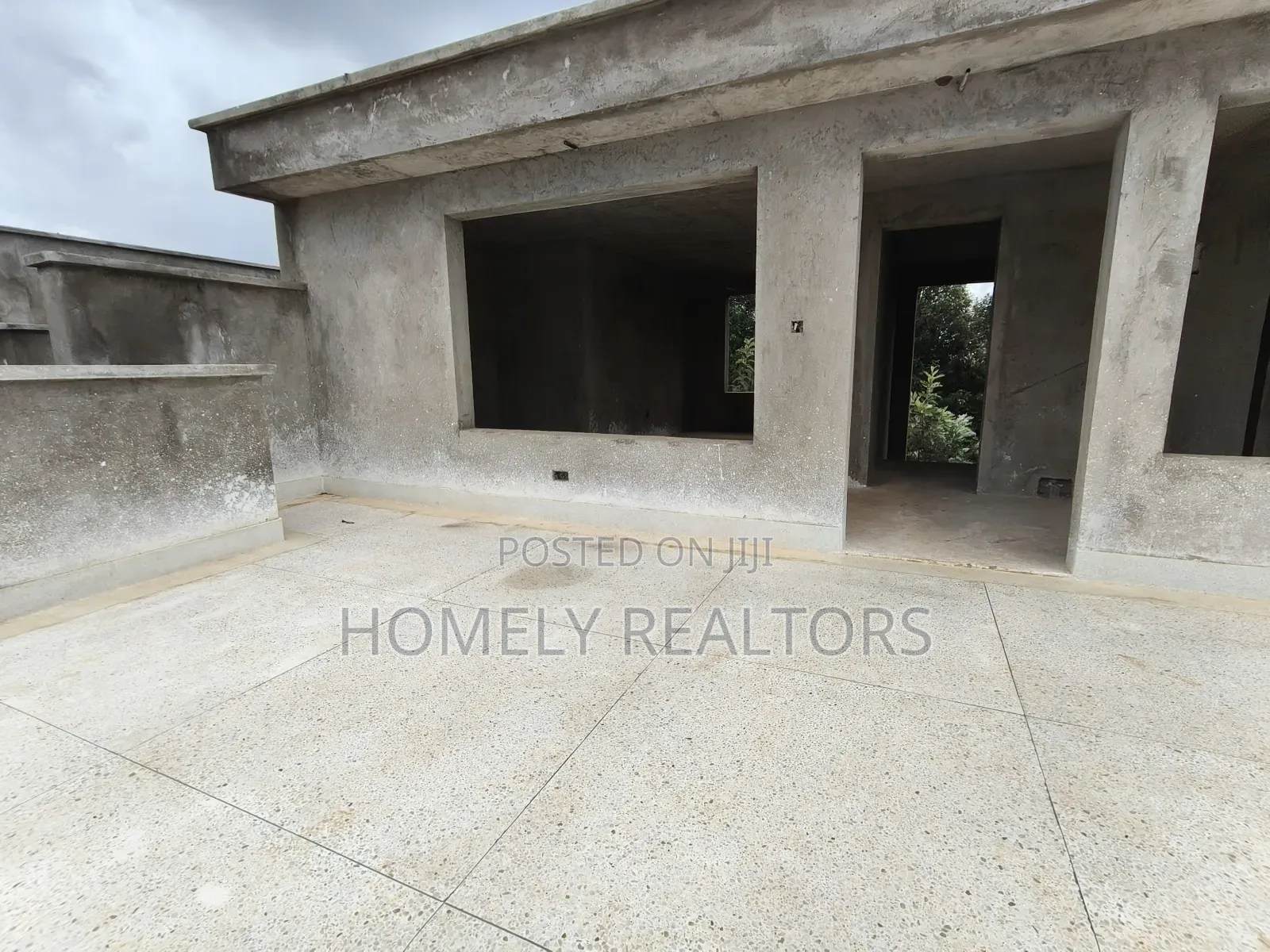 5bdrm Maisonette In Muhuri Road, Kinoo For Sale