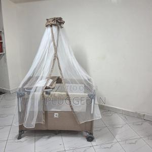 Cool Baby Co-Sleeper Play Pen - thumbnail 2