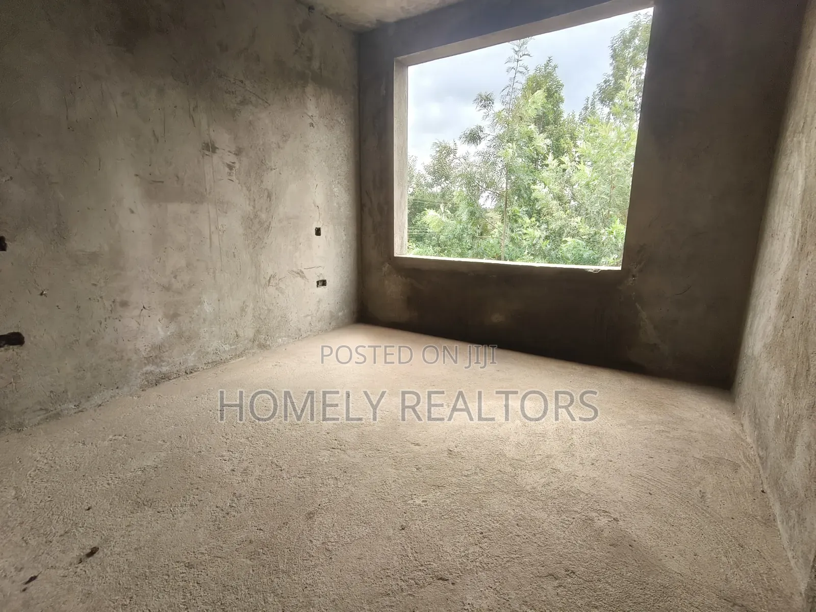 5bdrm Maisonette In Muhuri Road, Kinoo For Sale