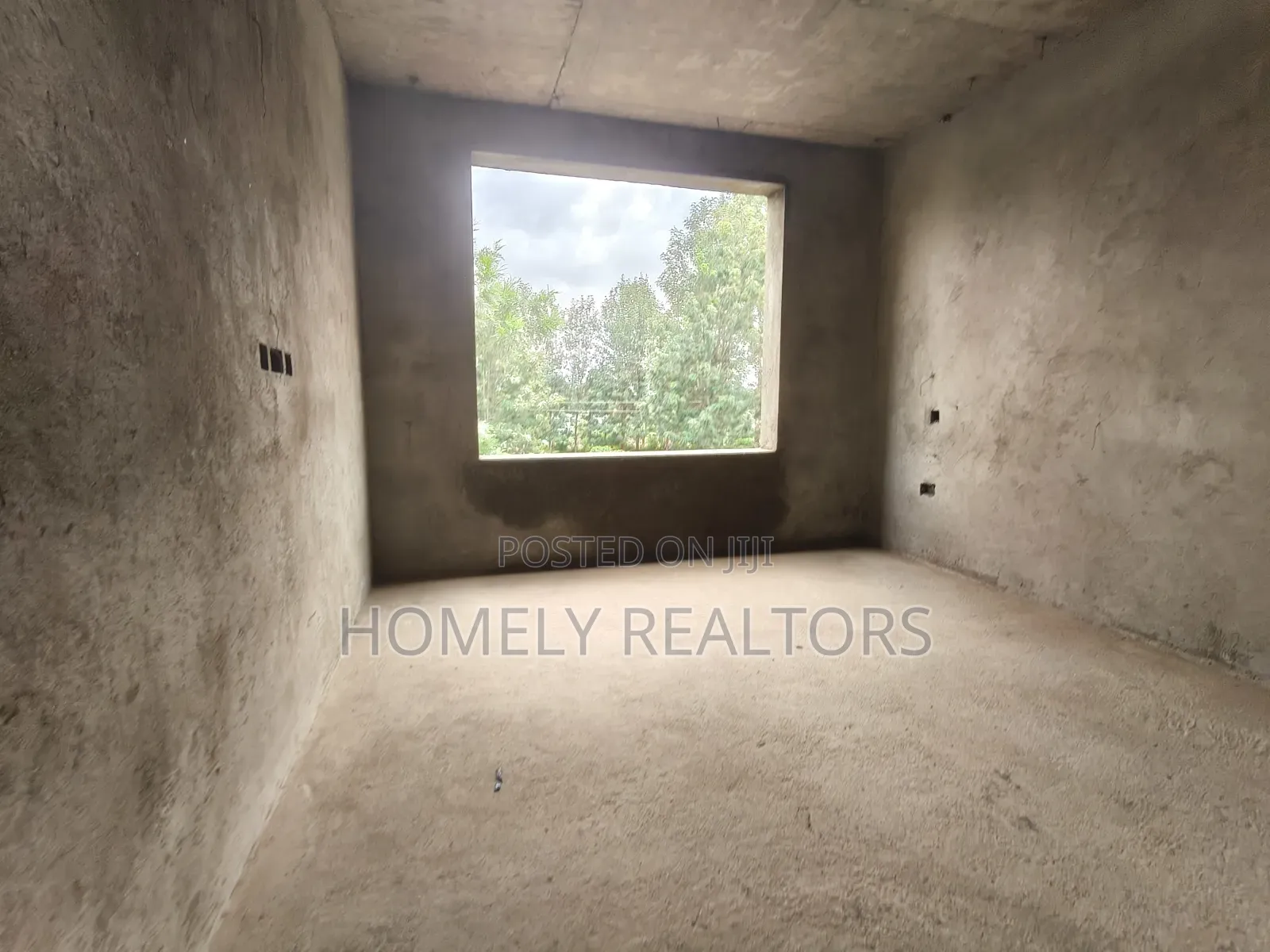 5bdrm Maisonette In Muhuri Road, Kinoo For Sale