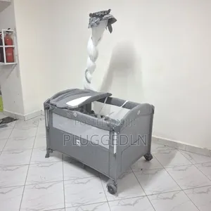 Cool Baby Co-Sleeper Play Pen