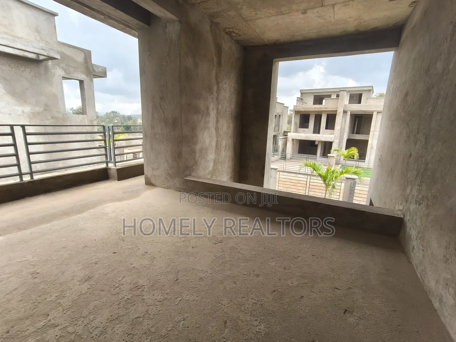 5bdrm Maisonette In Muhuri Road, Kinoo For Sale