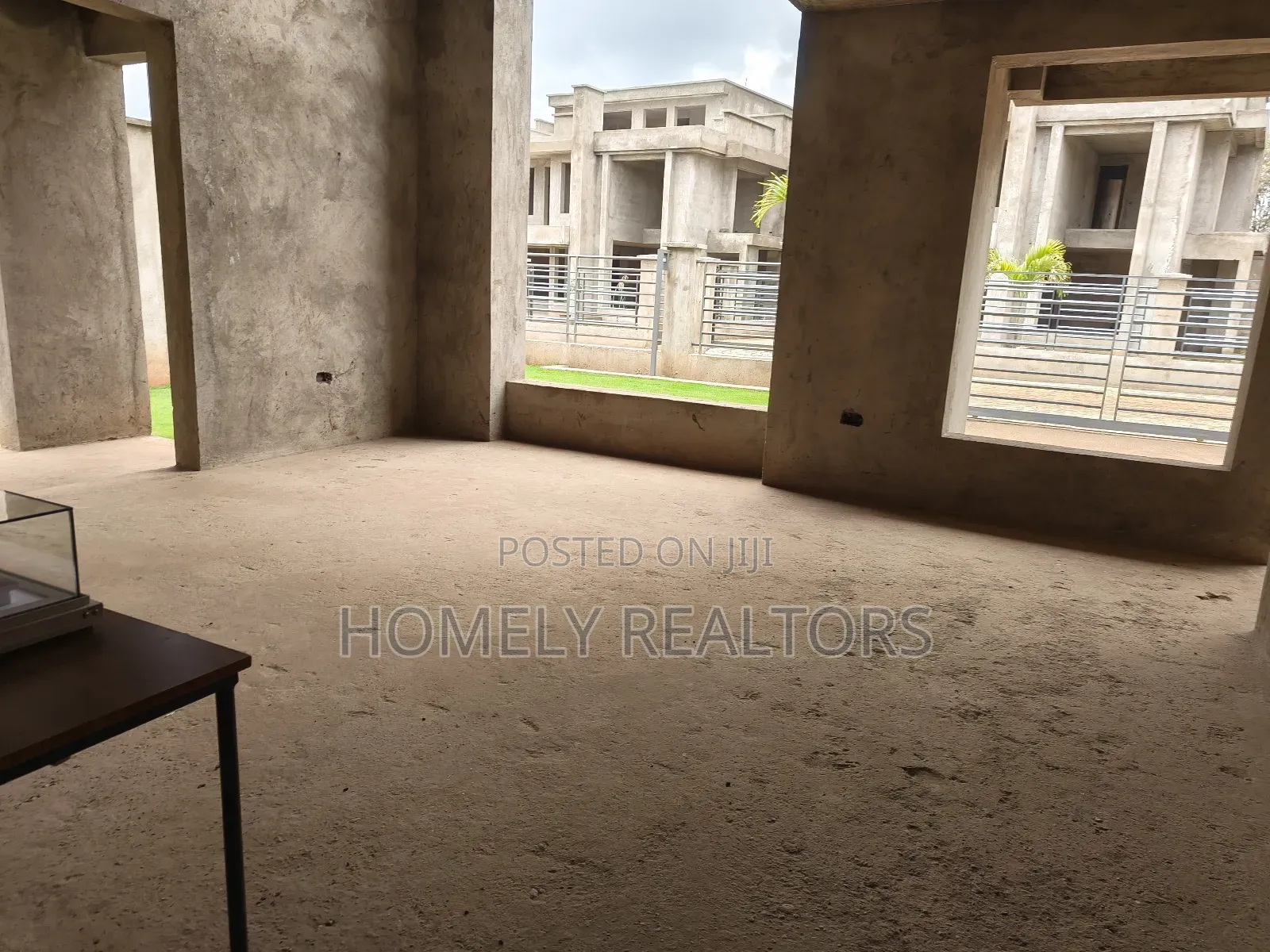 5bdrm Maisonette In Muhuri Road, Kinoo For Sale