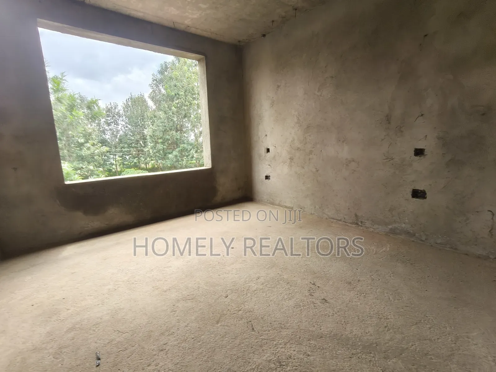 5bdrm Maisonette In Muhuri Road, Kinoo For Sale