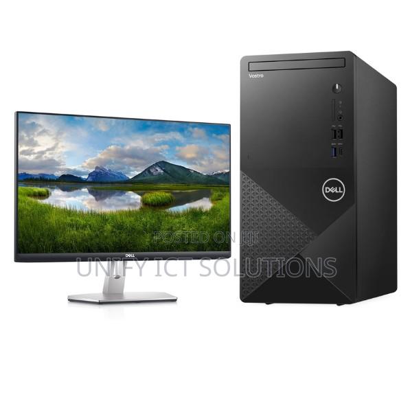New Desktop Computer Dell Vostro 3030 8GB SSD 512GB - thumbnail 2