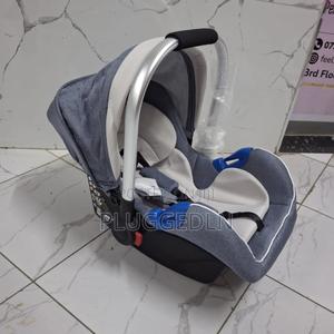 Baby Carry Cot and Car Seat - thumbnail 2