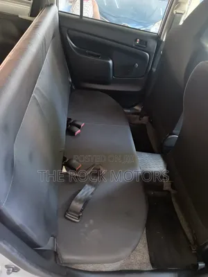 Toyota Succeed 2019 Silver