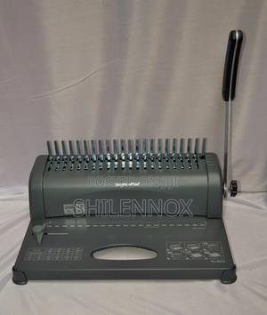 Binding Machine - thumbnail 2