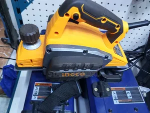 Industrial 750w Planer