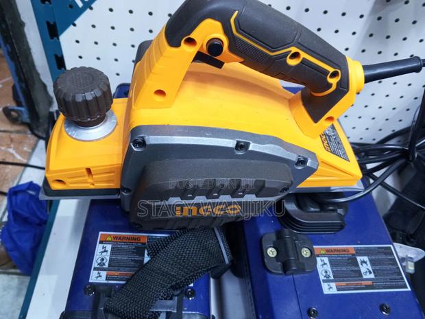 Industrial 750w Planer