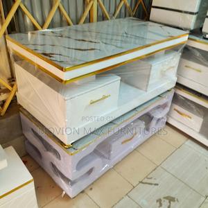 Modern Coffee Table Modern Table - thumbnail 2