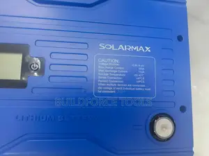 200 Ah 12v Solar Lithium Battery