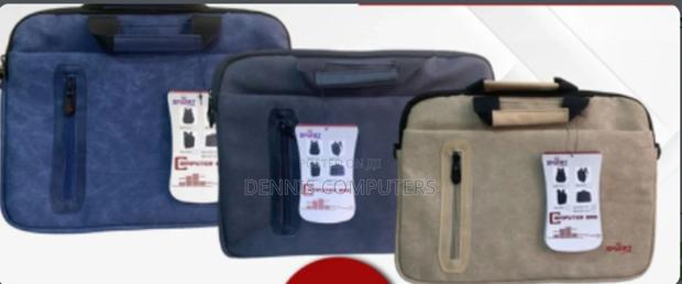 Smart Sm-337 Carrycase 15.6" - thumbnail 2