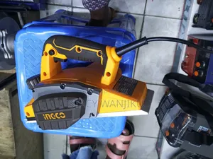 Well Performing Ingco Planer