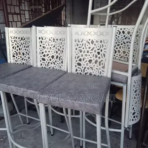 Bar High Stools