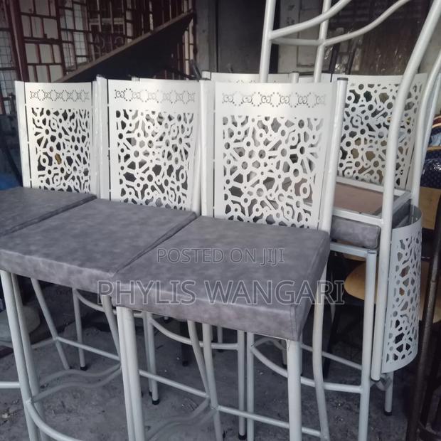 Bar High Stools - thumbnail 2