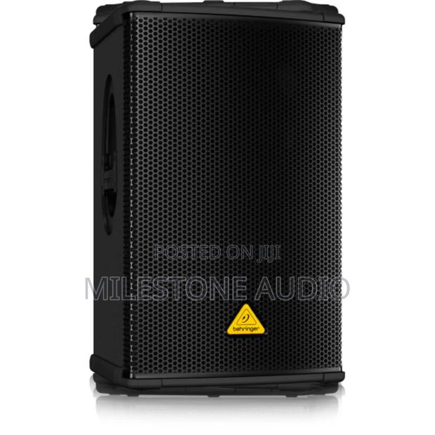 Behringer B1220pro Speaker -Powerful 12' Pa Loudspeaker