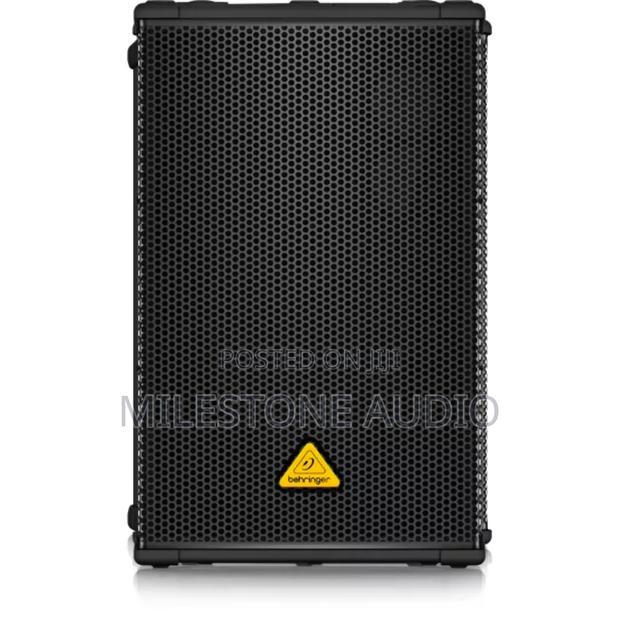 Behringer B1220pro Speaker -Powerful 12' Pa Loudspeaker - thumbnail 2