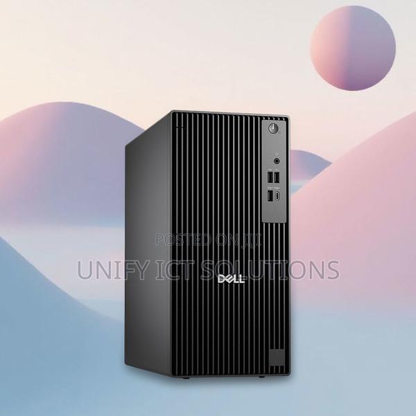 New Desktop Computer Dell 8GB Intel HDD 512GB