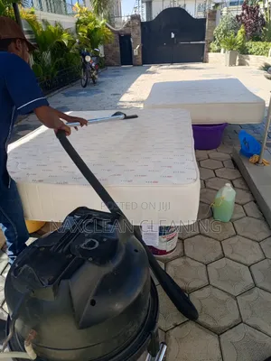 Mattress Cleaning Services