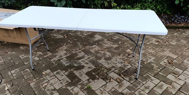 Foldable Table And Chair (Set) - thumbnail 3