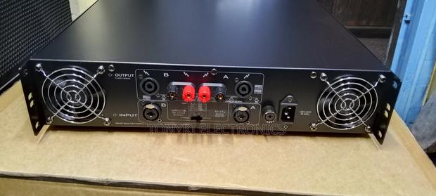 Professional Power Amplifier Peavey Cs4000 - thumbnail 6