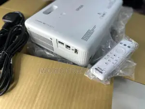Epson Co-W01 Projector ~ Epson Co-W01 Projector