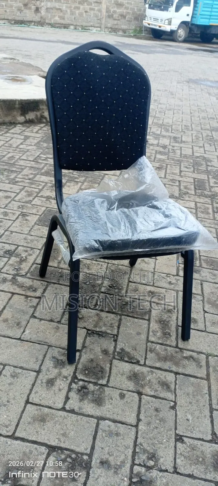 Conference Chair Banqueting Chair 