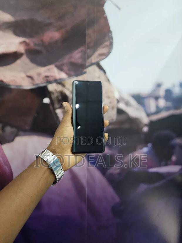 Samsung Galaxy Z Fold 3 256 GB Black - thumbnail 7